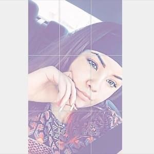 Meet your Posher, Brandy